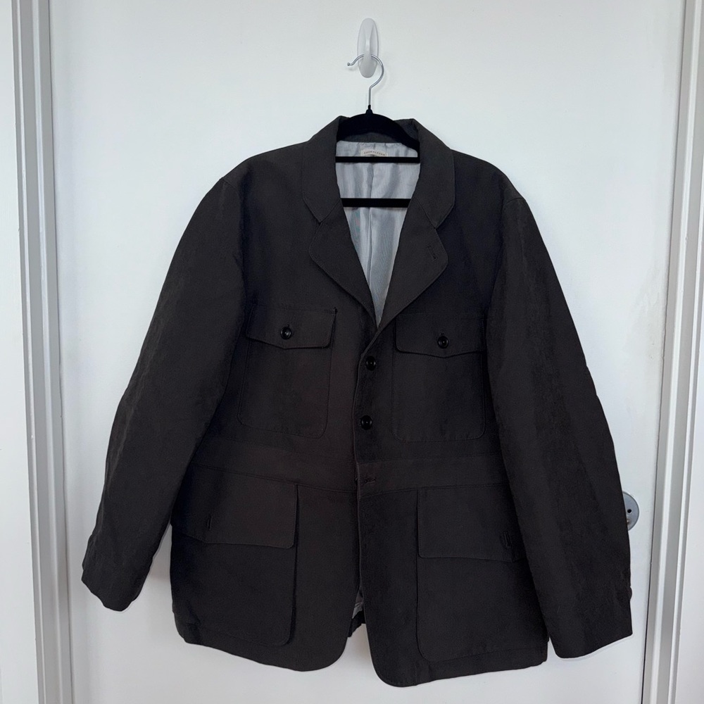 Chimala Field Jacket - Picture 2 of 7